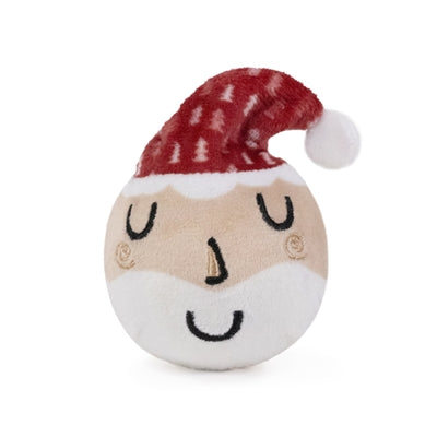 Cupid & Comet Seth Santa Ball