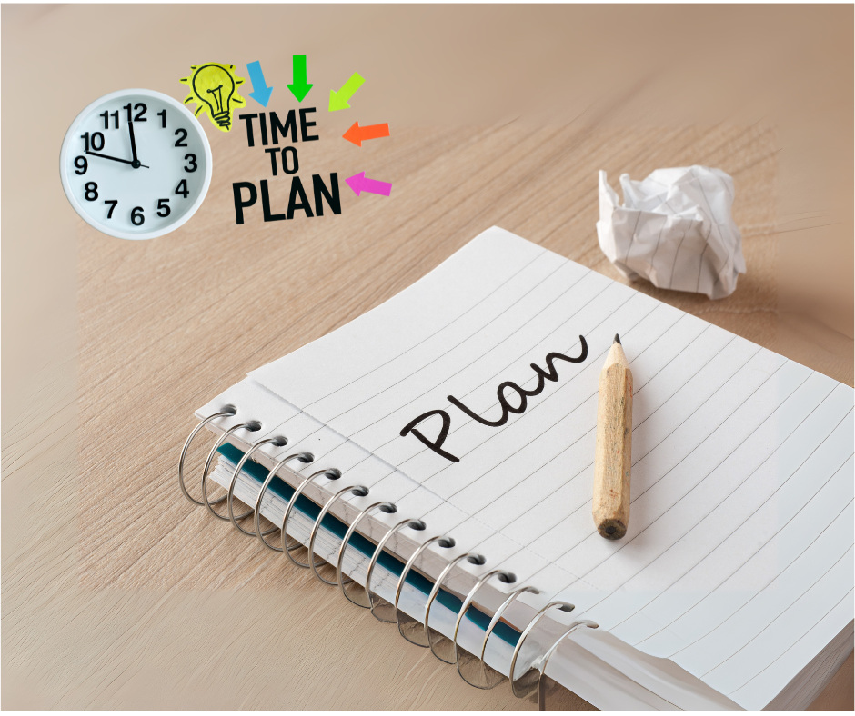 7-dagen startplan