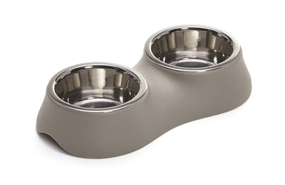 Puppy Voer & Drinkbakken
