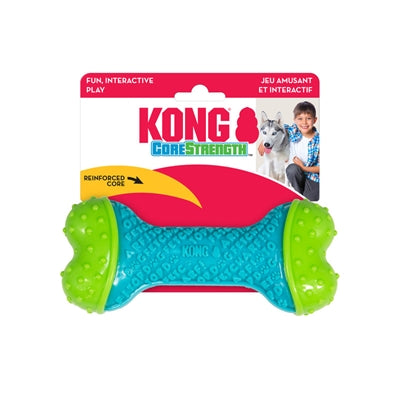 Kong Corestrength Bot
