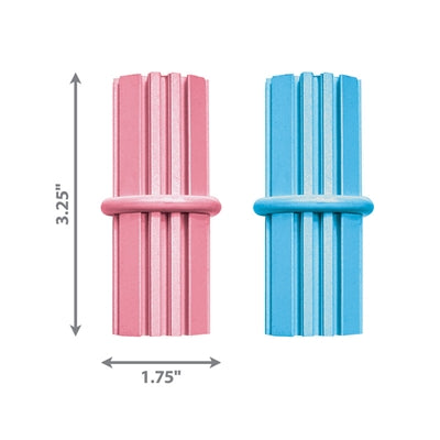 Kong Puppy Teething Stick Assorti