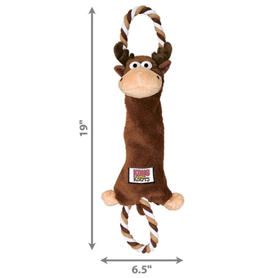 Kong Tugger Knots Eland