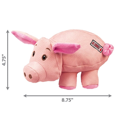 Kong Phatz Varken Roze