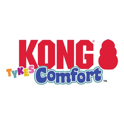 Kong Comfort Tykes Koe