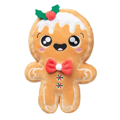 Fuzzyard Mistle-Dough