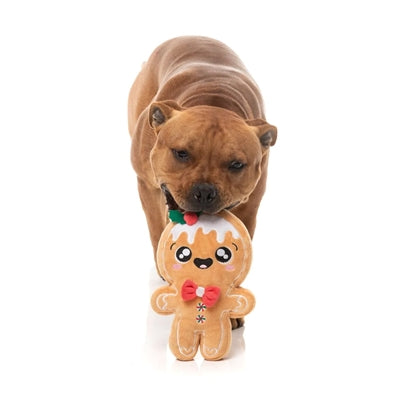 Fuzzyard Mistle-Dough