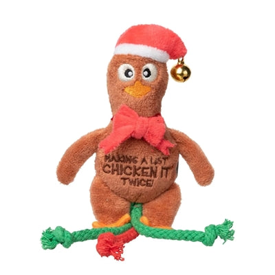 Fuzzyard Chicken It Twice Chook