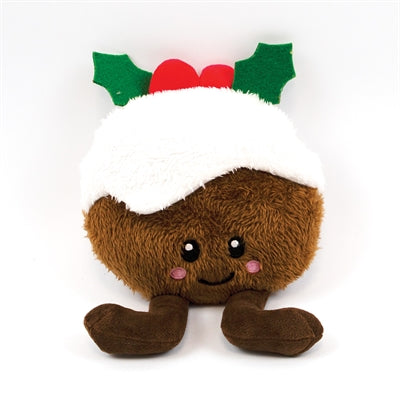 Happy Pet Kerstpudding