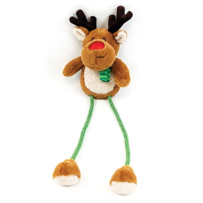 Happy Pet Ropee Long Legs Ronny Rendier