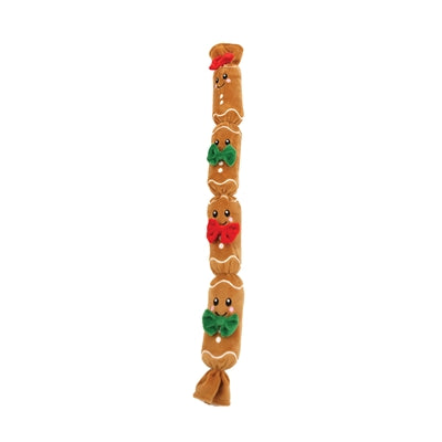 Happy Pet Christmas Hot Digity Dog