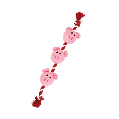 Happy Pet String Of Piglets