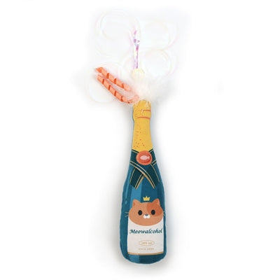 Happy Pet Champagne Kicker