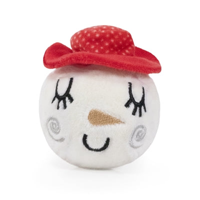 Cupid & Comet Sandra Snowball